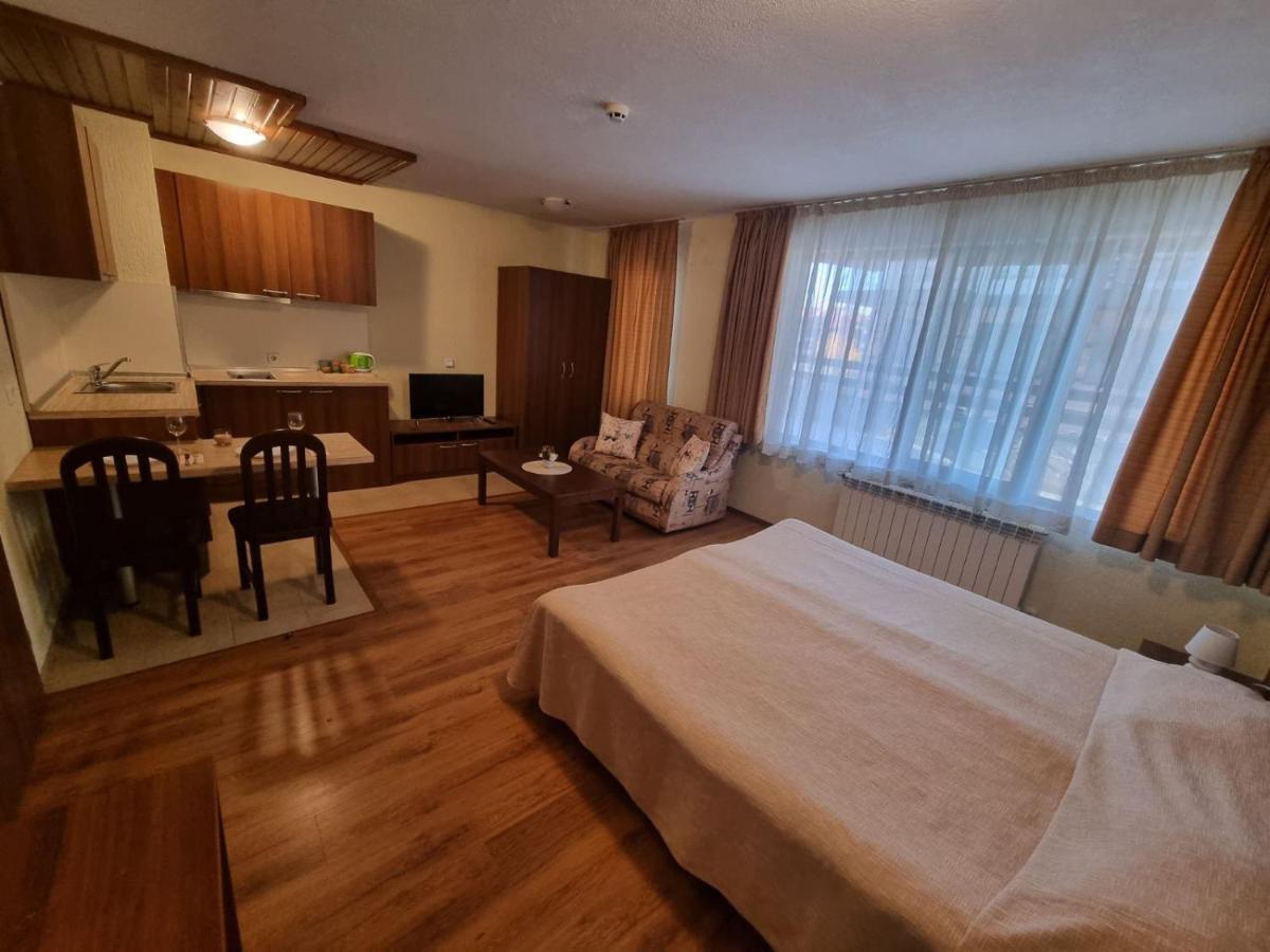 Cosy Apartments Within Walking Distance To Ski Lifts Bansko Eksteriør billede