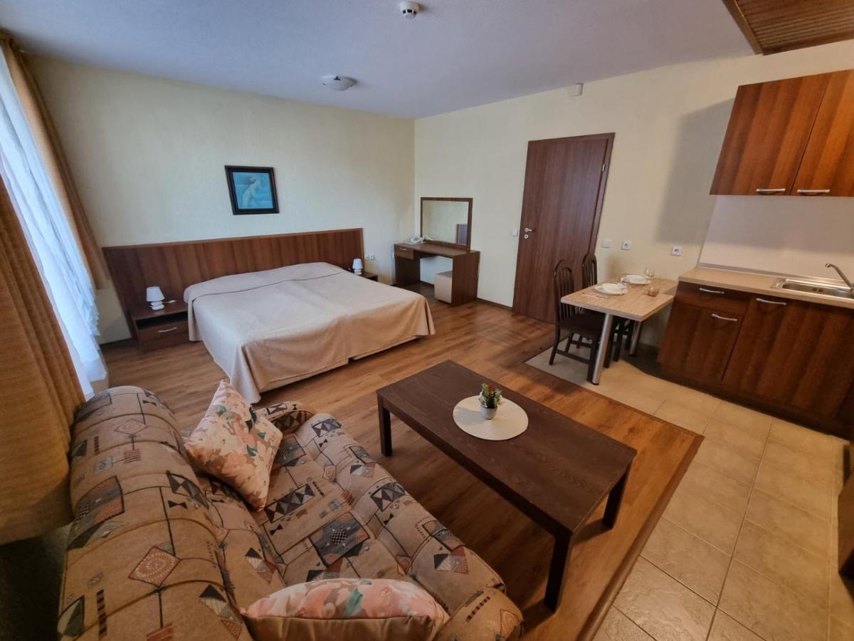 Cosy Apartments Within Walking Distance To Ski Lifts Bansko Eksteriør billede
