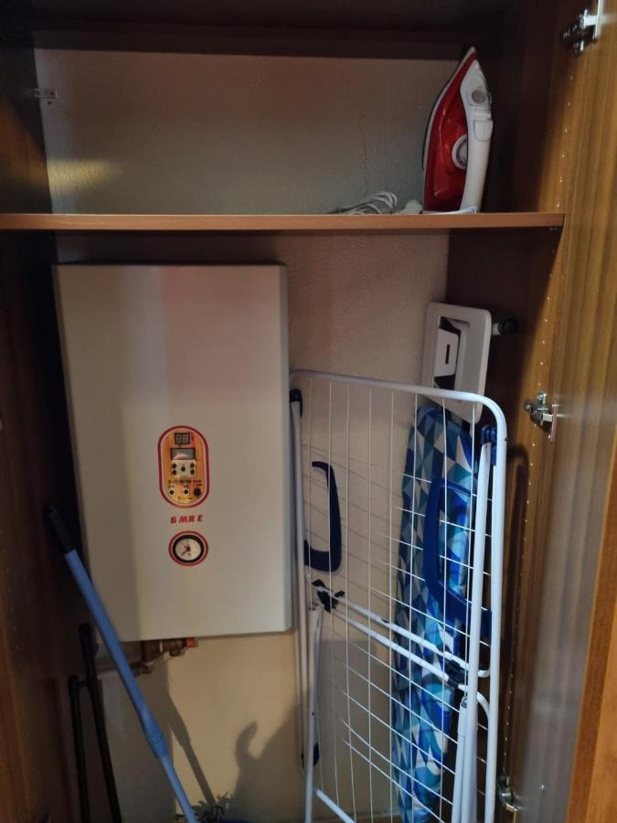 Cosy Apartments Within Walking Distance To Ski Lifts Bansko Eksteriør billede
